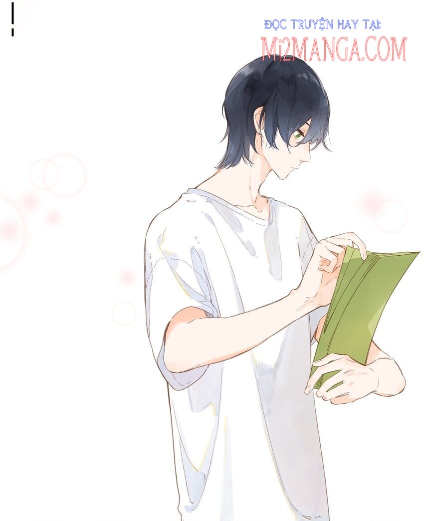 Ngôi Nhà Hướng Dương: Chapter 5.5