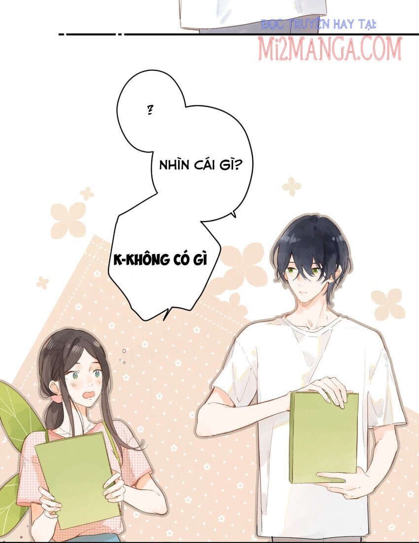 Ngôi Nhà Hướng Dương: Chapter 5.5