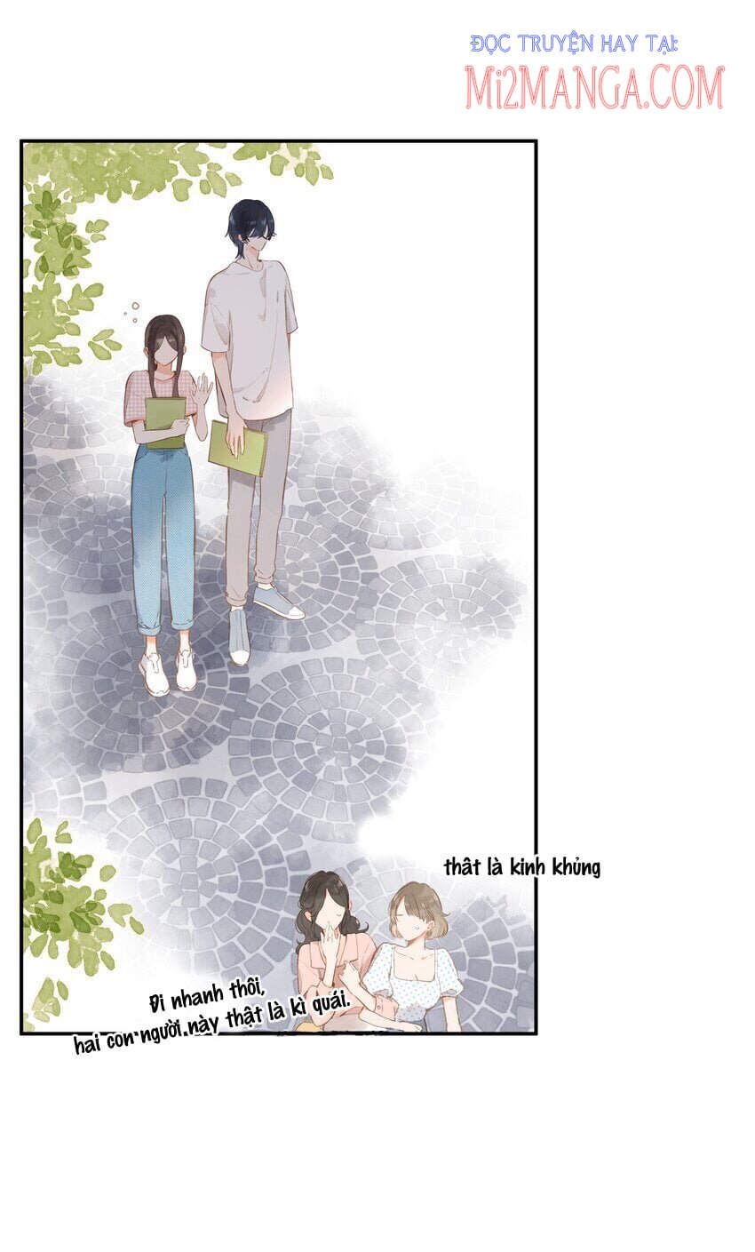 Ngôi Nhà Hướng Dương: Chapter 5.5