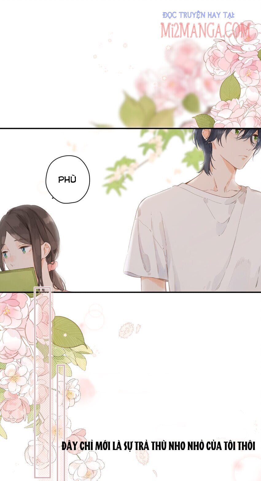 Ngôi Nhà Hướng Dương: Chapter 5.5