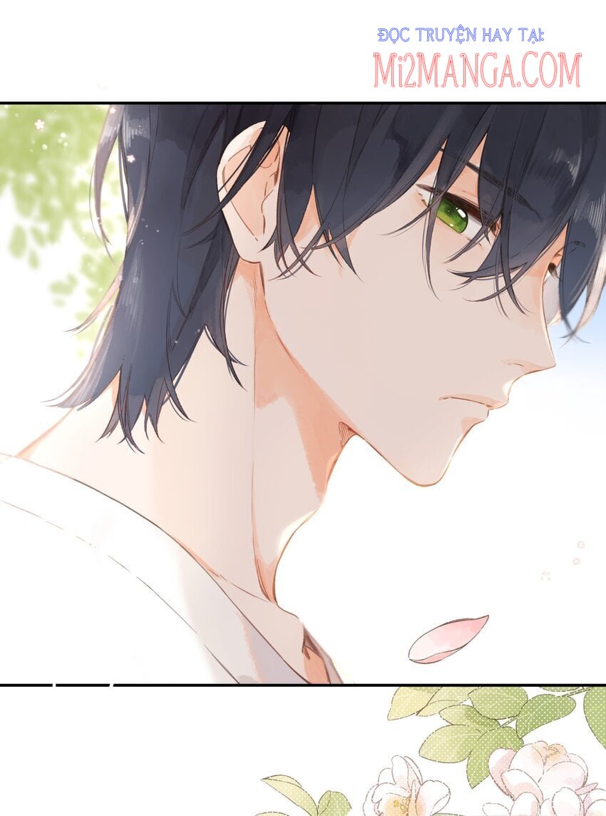 Ngôi Nhà Hướng Dương: Chapter 5.5