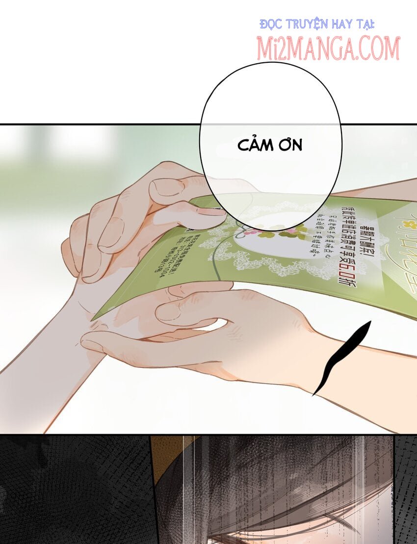 Ngôi Nhà Hướng Dương: Chapter 5.5