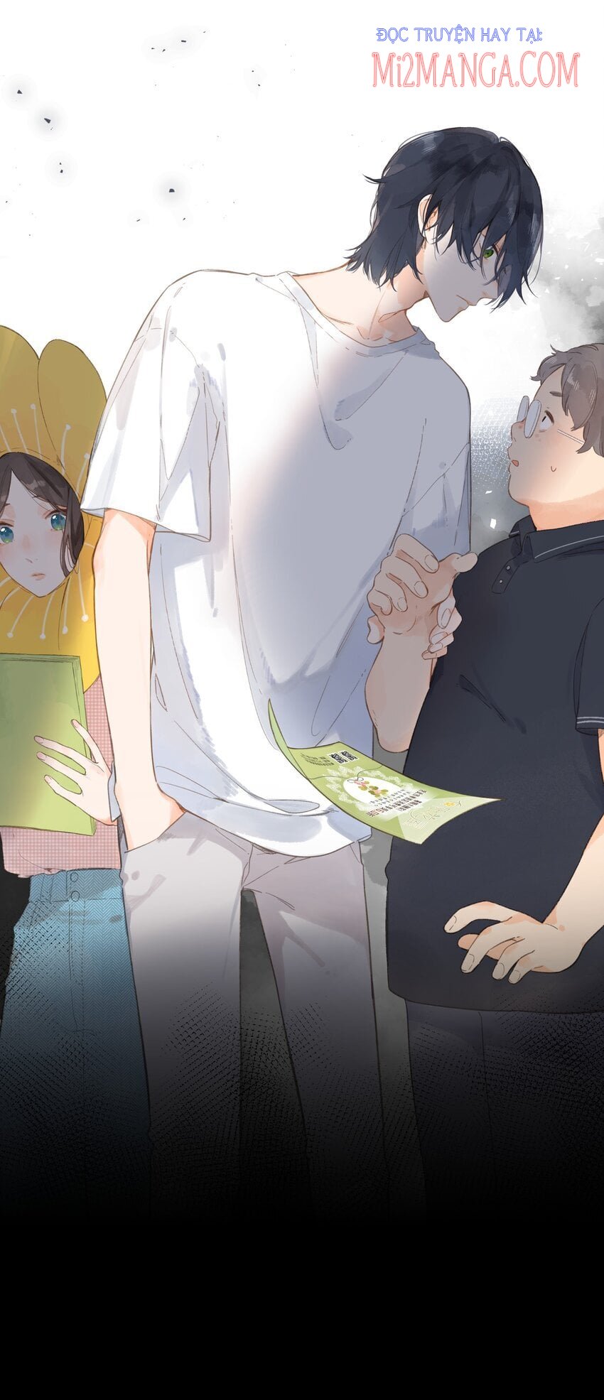 Ngôi Nhà Hướng Dương: Chapter 5.5