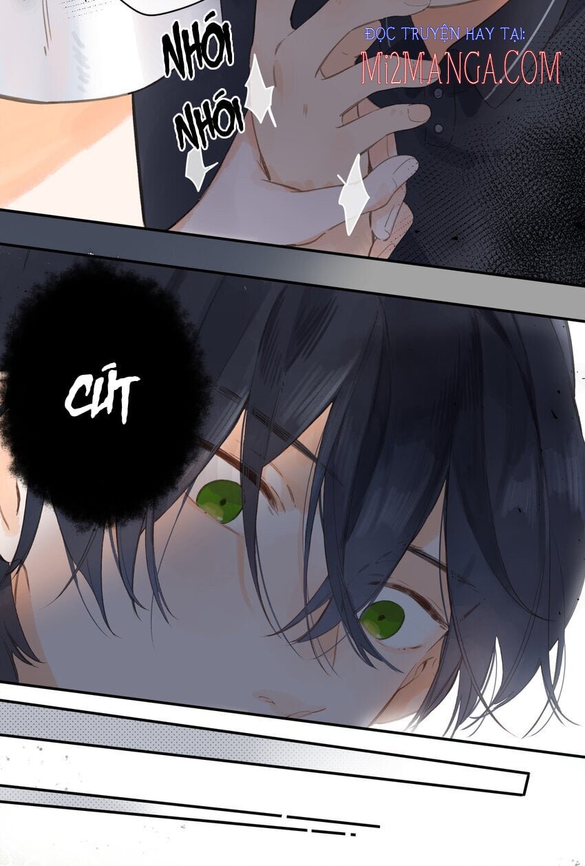 Ngôi Nhà Hướng Dương: Chapter 5.5