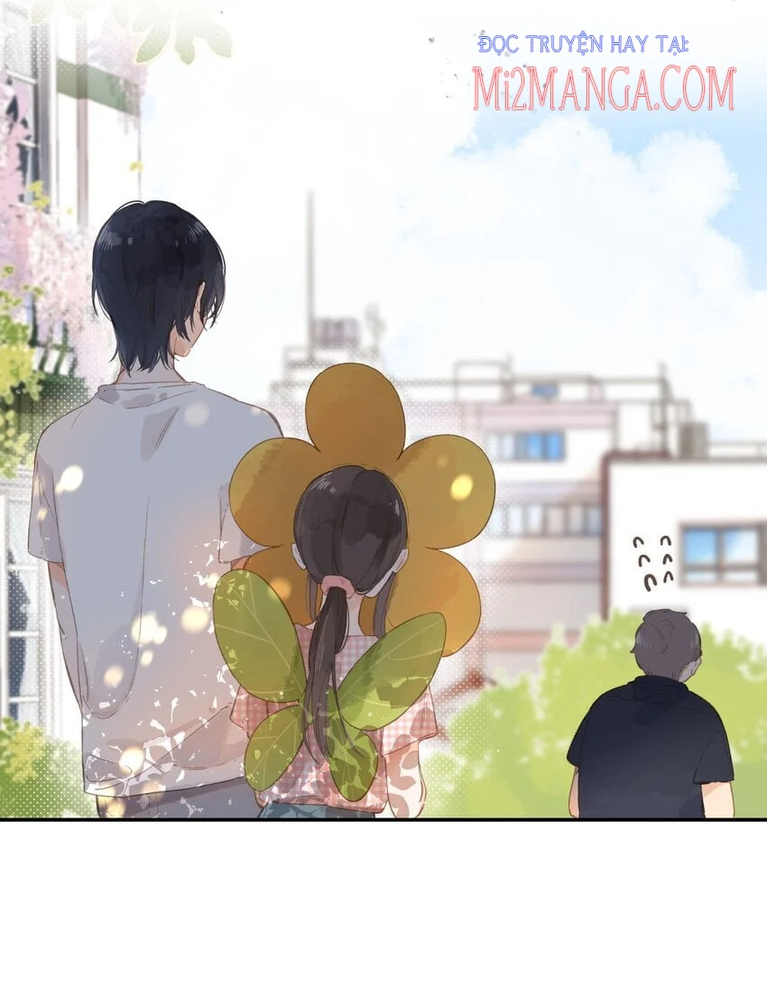 Ngôi Nhà Hướng Dương: Chapter 5.5