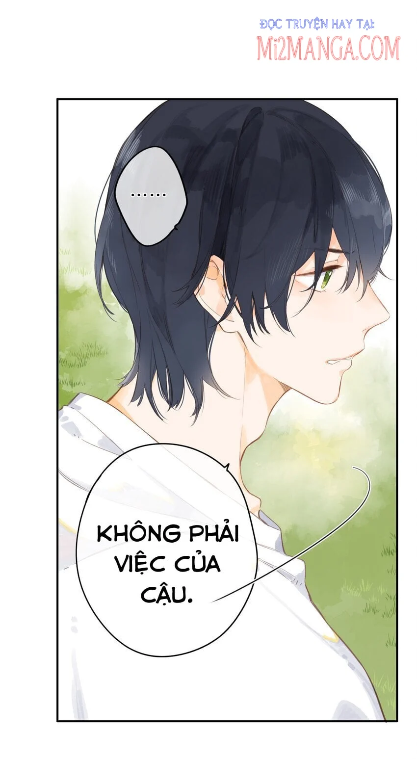 Ngôi Nhà Hướng Dương: Chapter 5