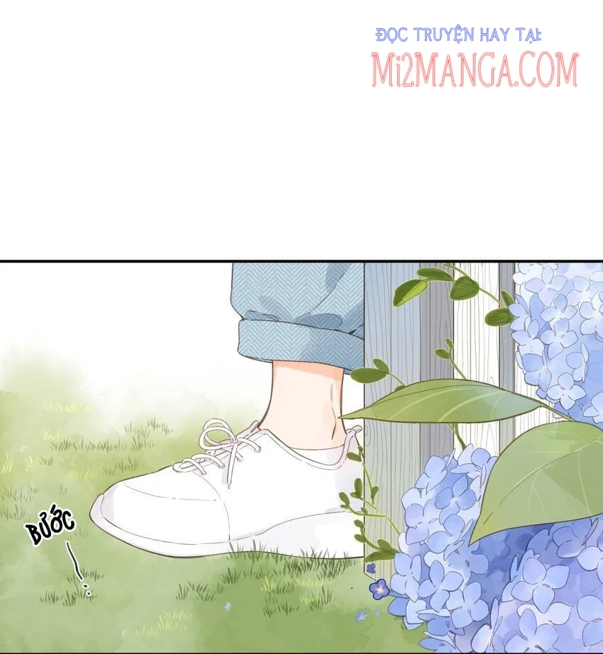 Ngôi Nhà Hướng Dương: Chapter 5