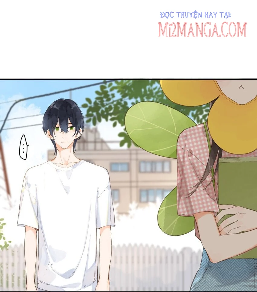 Ngôi Nhà Hướng Dương: Chapter 5