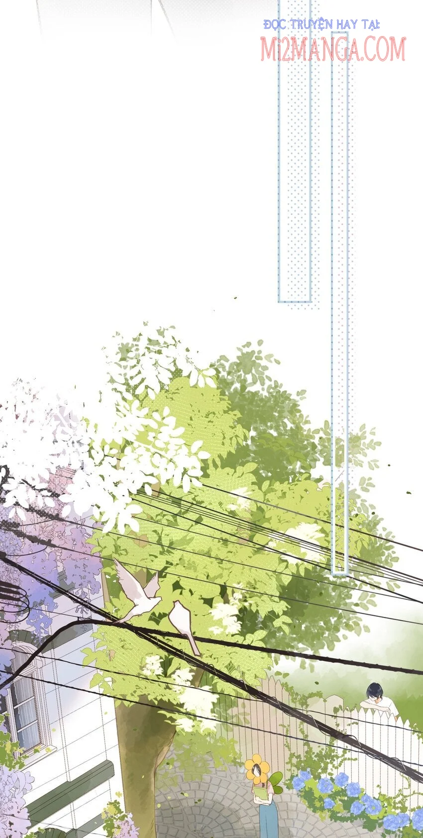 Ngôi Nhà Hướng Dương: Chapter 5