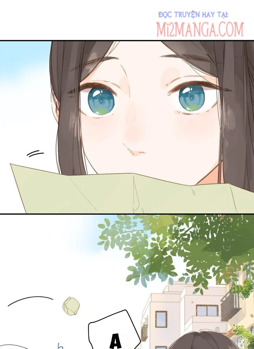 Ngôi Nhà Hướng Dương: Chapter 5