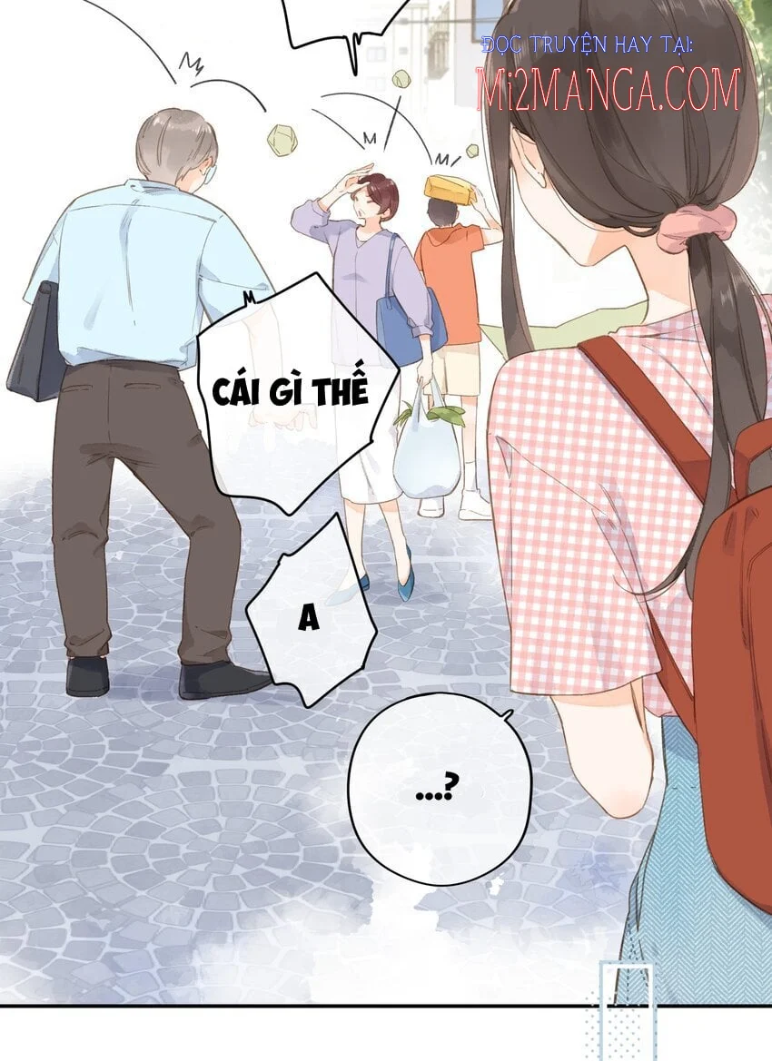 Ngôi Nhà Hướng Dương: Chapter 5