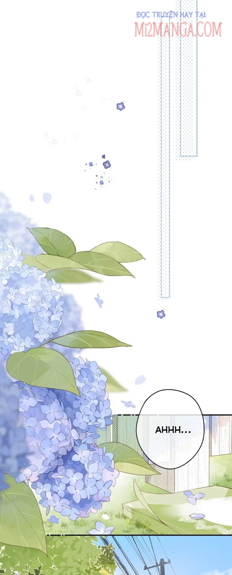 Ngôi Nhà Hướng Dương: Chapter 5