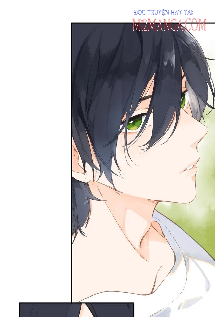 Ngôi Nhà Hướng Dương: Chapter 5
