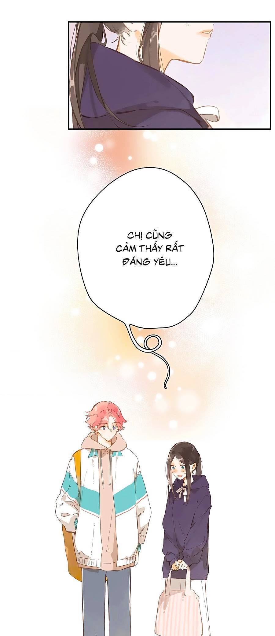 Ngôi Nhà Hướng Dương: Chapter 50