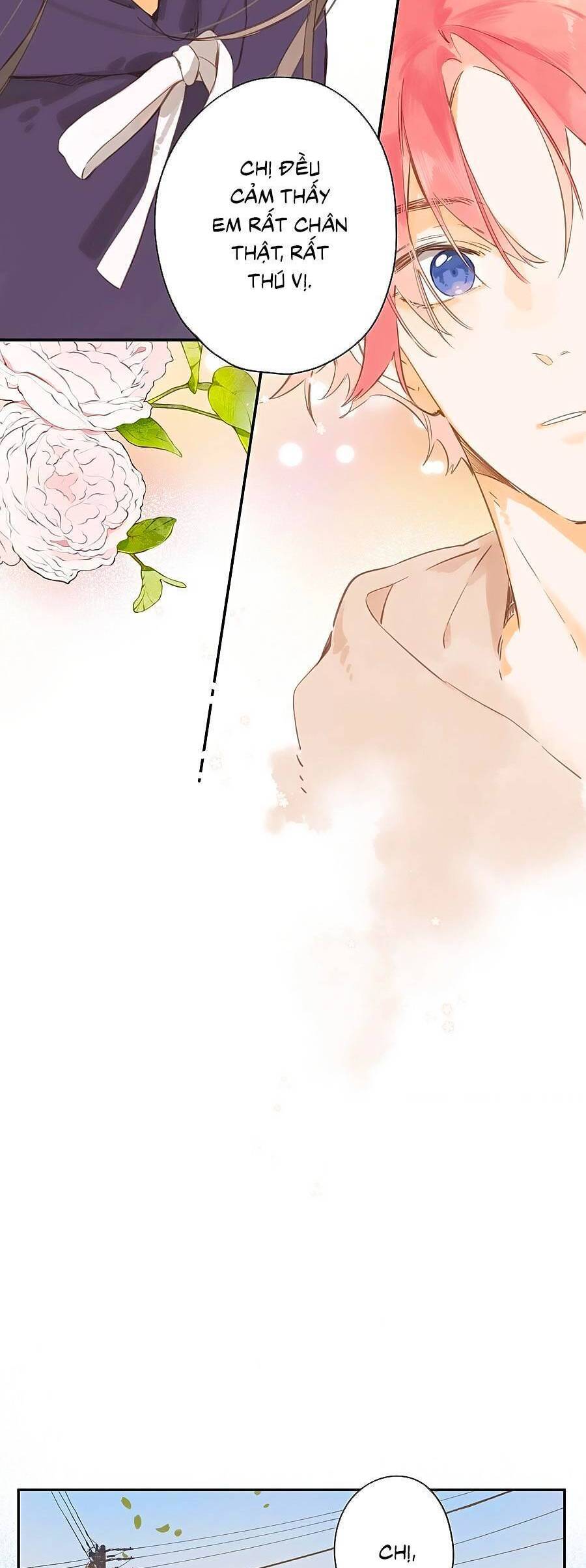 Ngôi Nhà Hướng Dương: Chapter 50