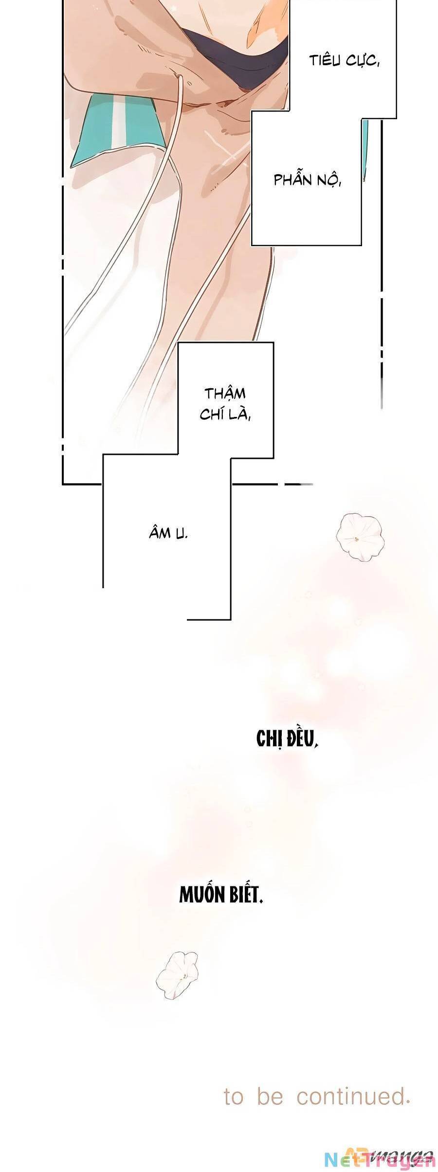 Ngôi Nhà Hướng Dương: Chapter 50