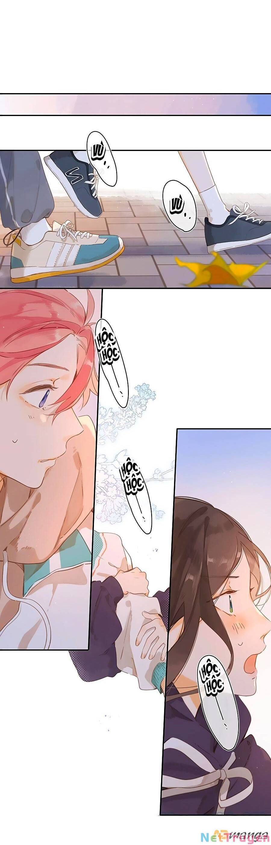 Ngôi Nhà Hướng Dương: Chapter 50
