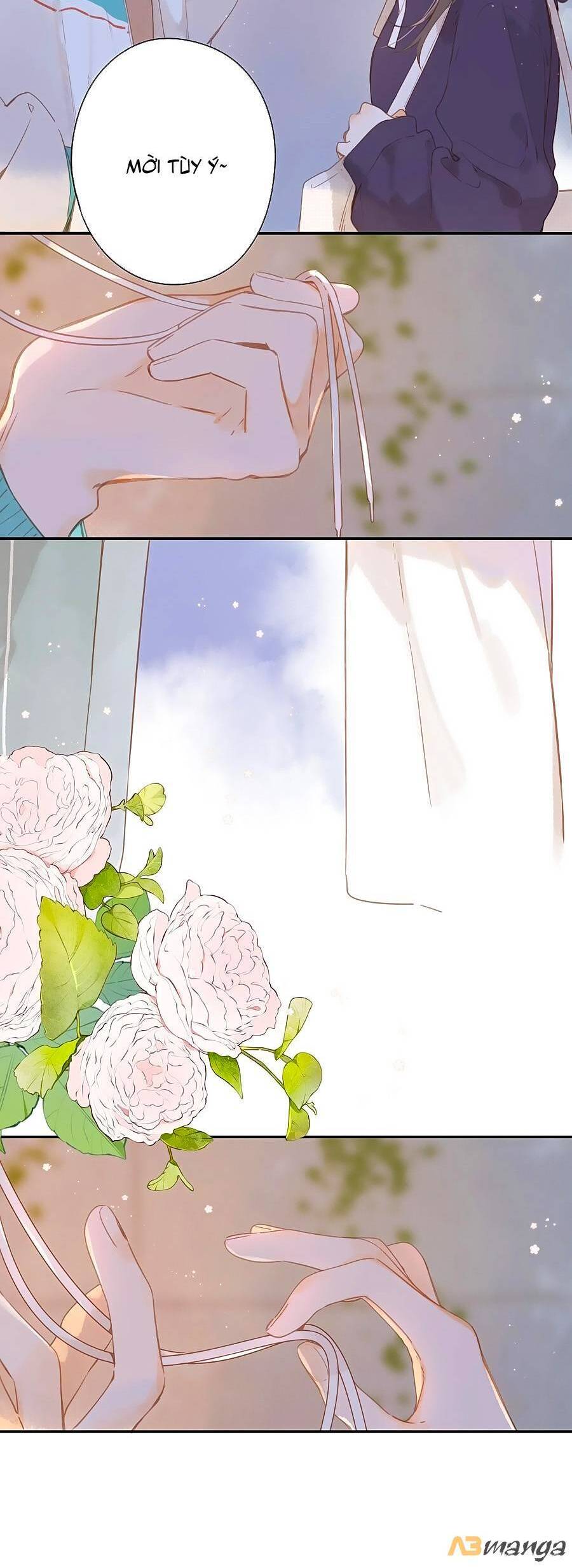 Ngôi Nhà Hướng Dương: Chapter 51
