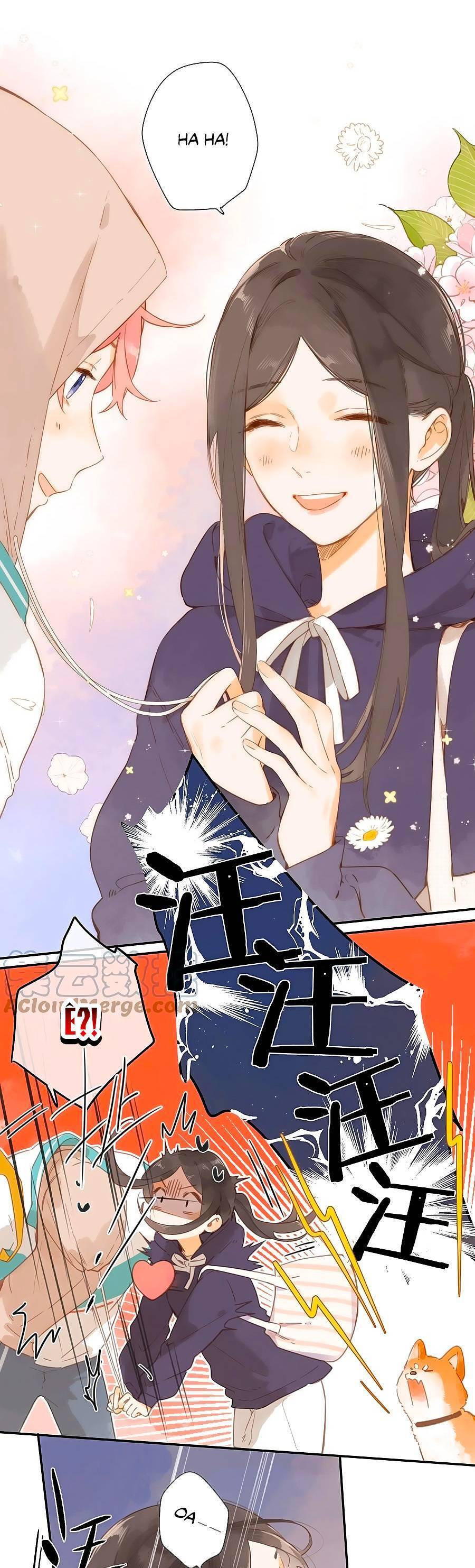 Ngôi Nhà Hướng Dương: Chapter 51