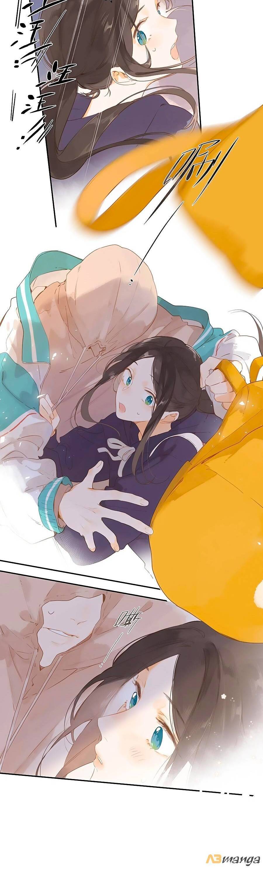 Ngôi Nhà Hướng Dương: Chapter 51