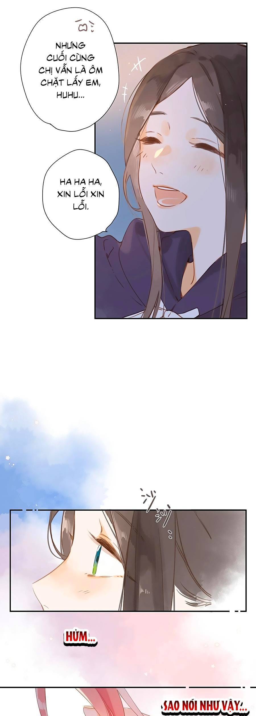 Ngôi Nhà Hướng Dương: Chapter 51