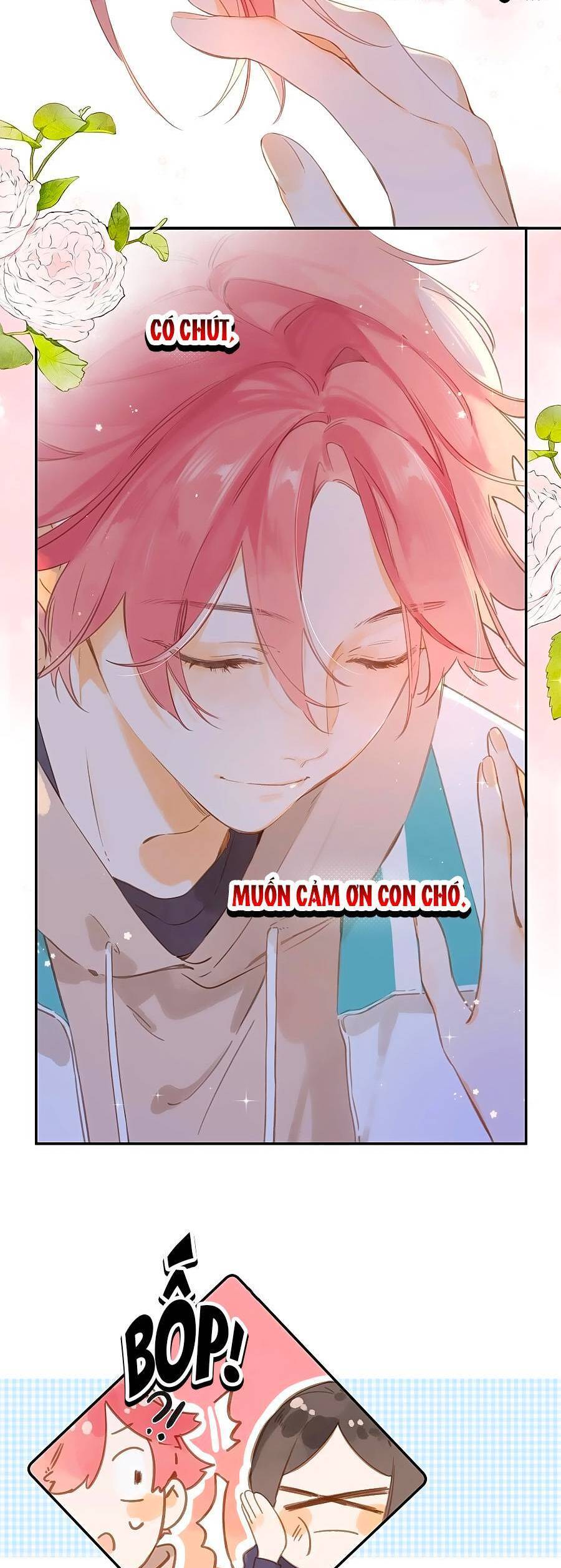 Ngôi Nhà Hướng Dương: Chapter 51