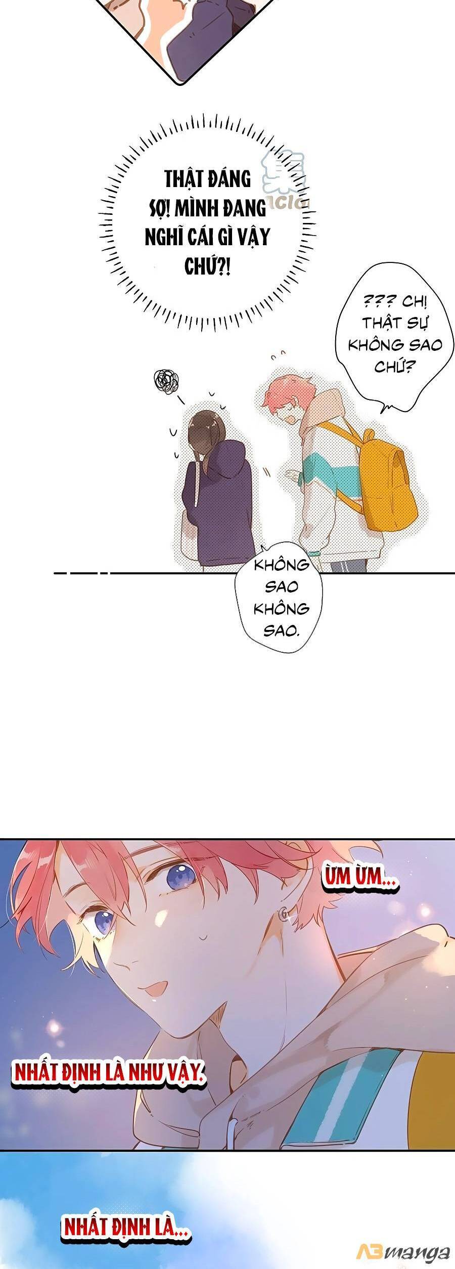 Ngôi Nhà Hướng Dương: Chapter 51