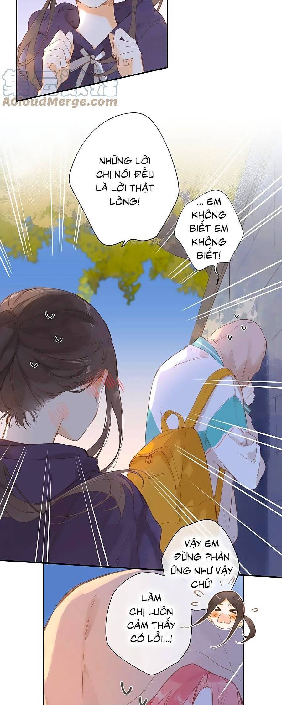 Ngôi Nhà Hướng Dương: Chapter 51
