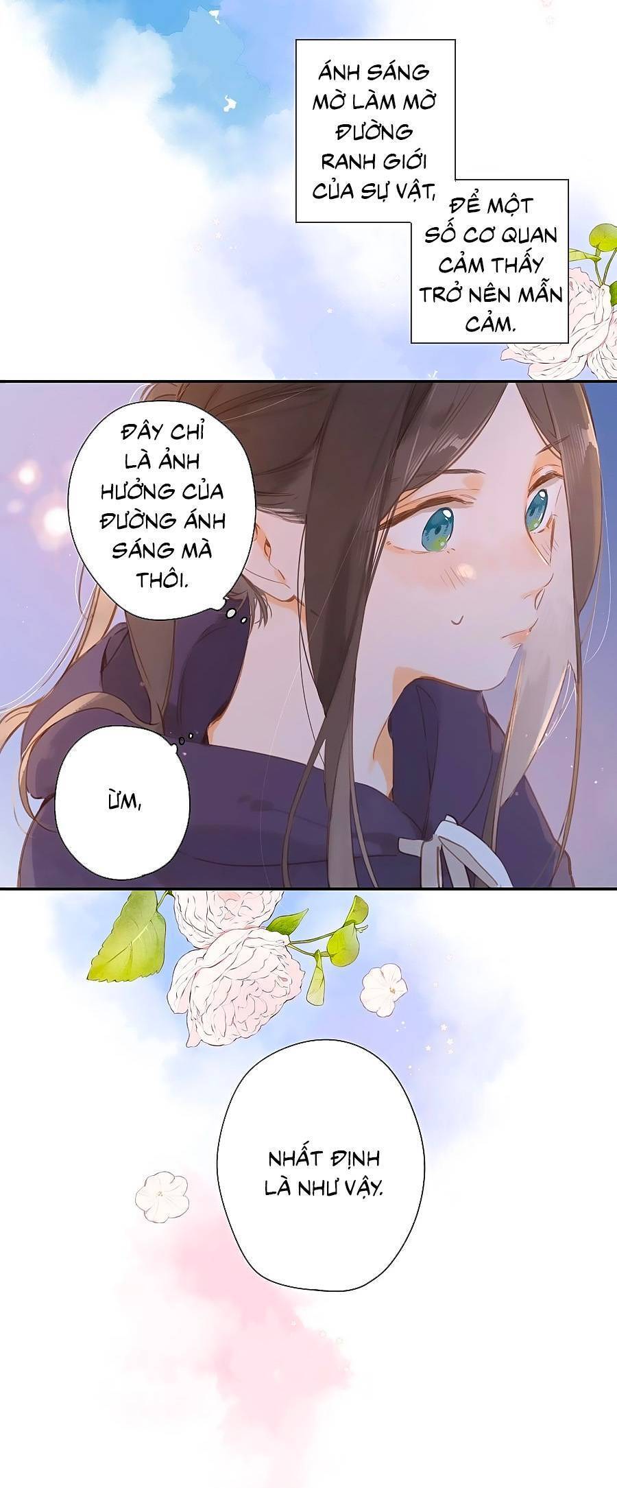 Ngôi Nhà Hướng Dương: Chapter 51
