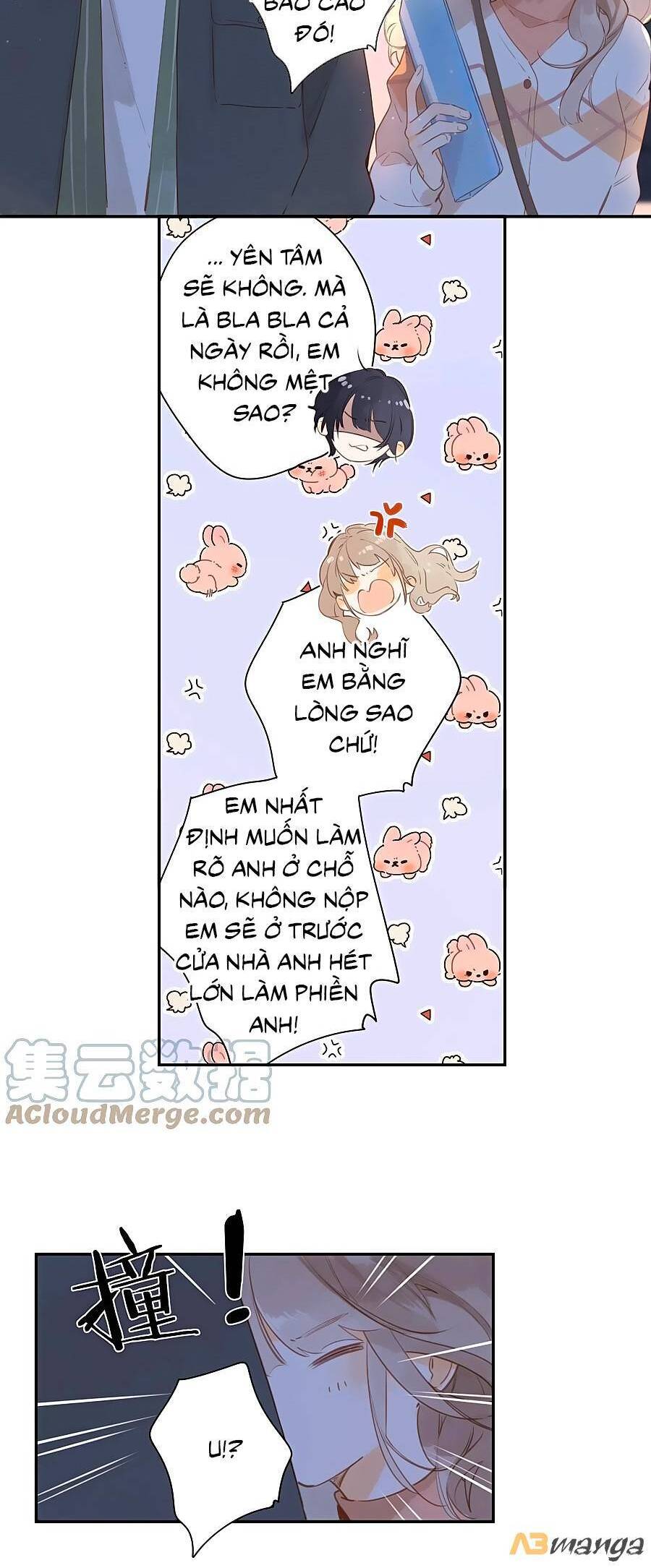 Ngôi Nhà Hướng Dương: Chapter 51