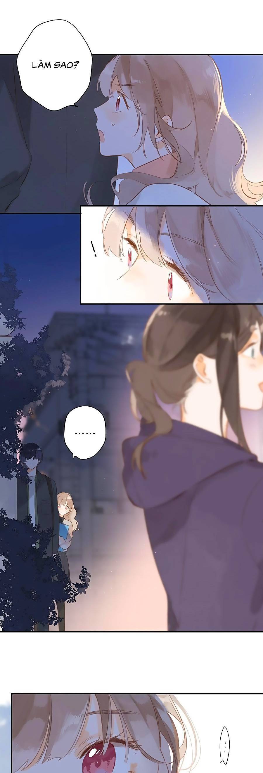 Ngôi Nhà Hướng Dương: Chapter 51