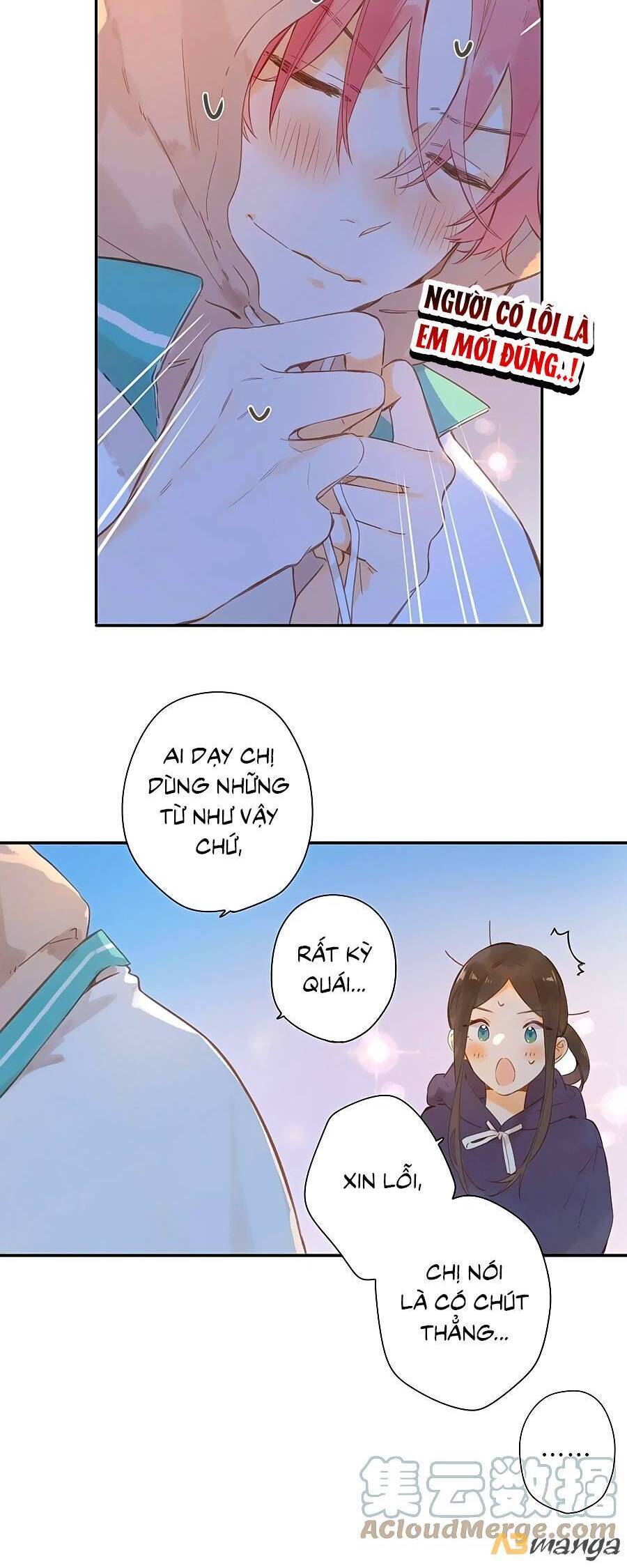 Ngôi Nhà Hướng Dương: Chapter 51