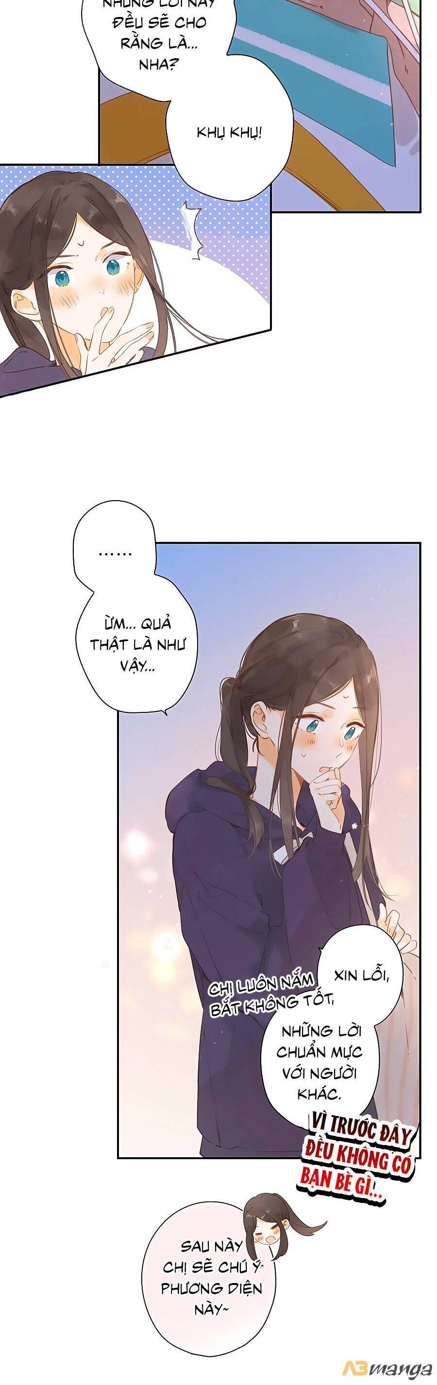 Ngôi Nhà Hướng Dương: Chapter 51