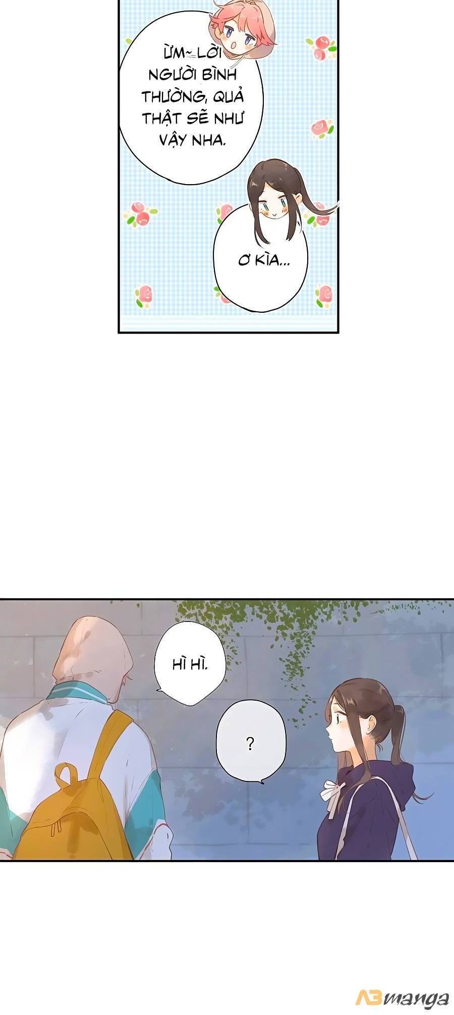 Ngôi Nhà Hướng Dương: Chapter 51