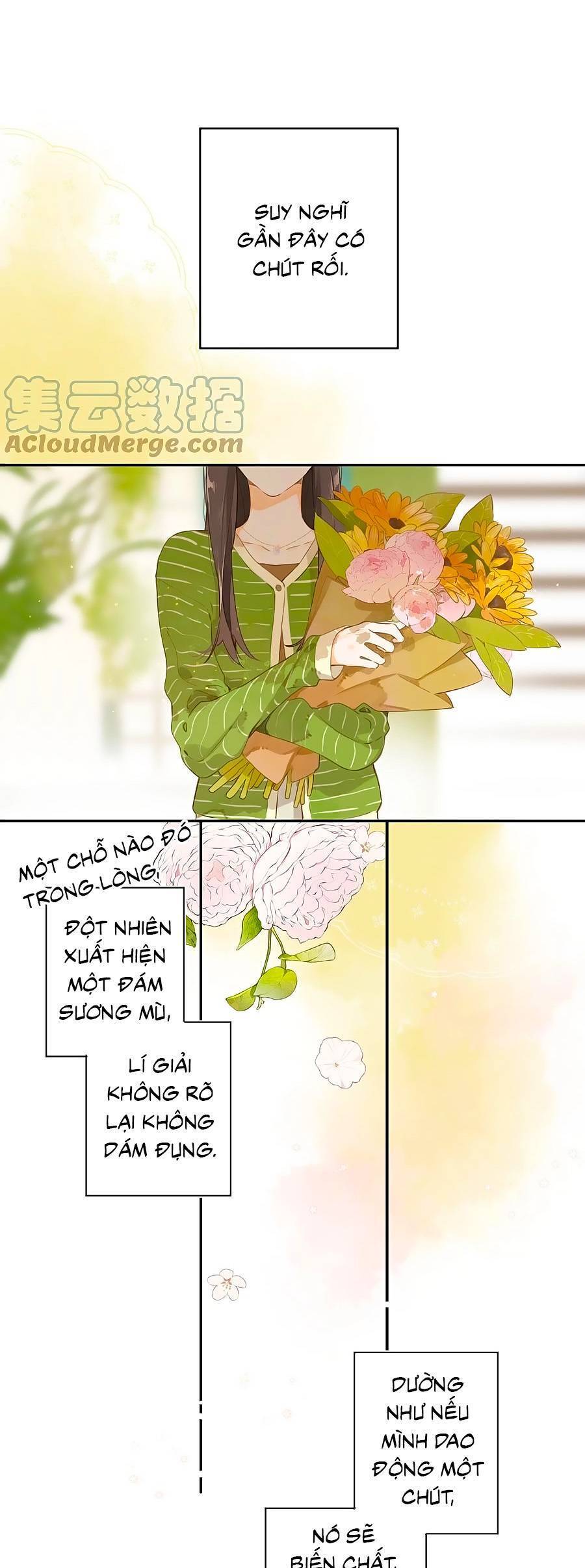 Ngôi Nhà Hướng Dương: Chapter 52