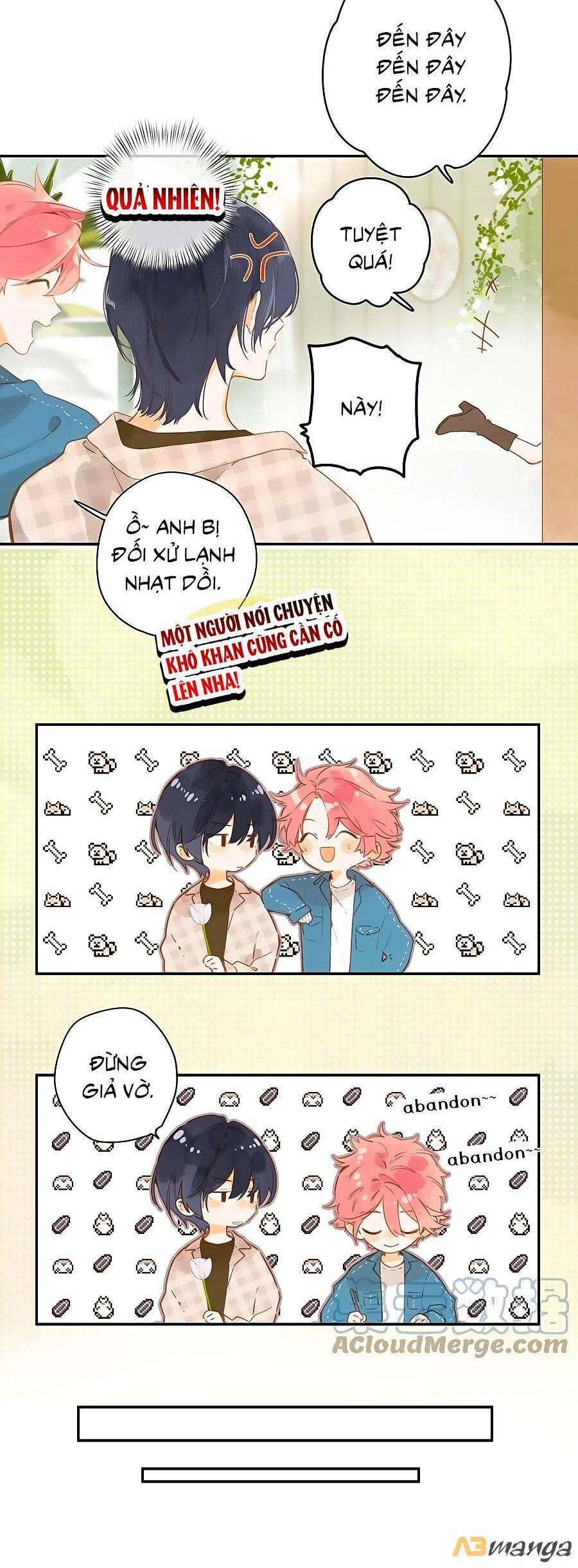 Ngôi Nhà Hướng Dương: Chapter 52