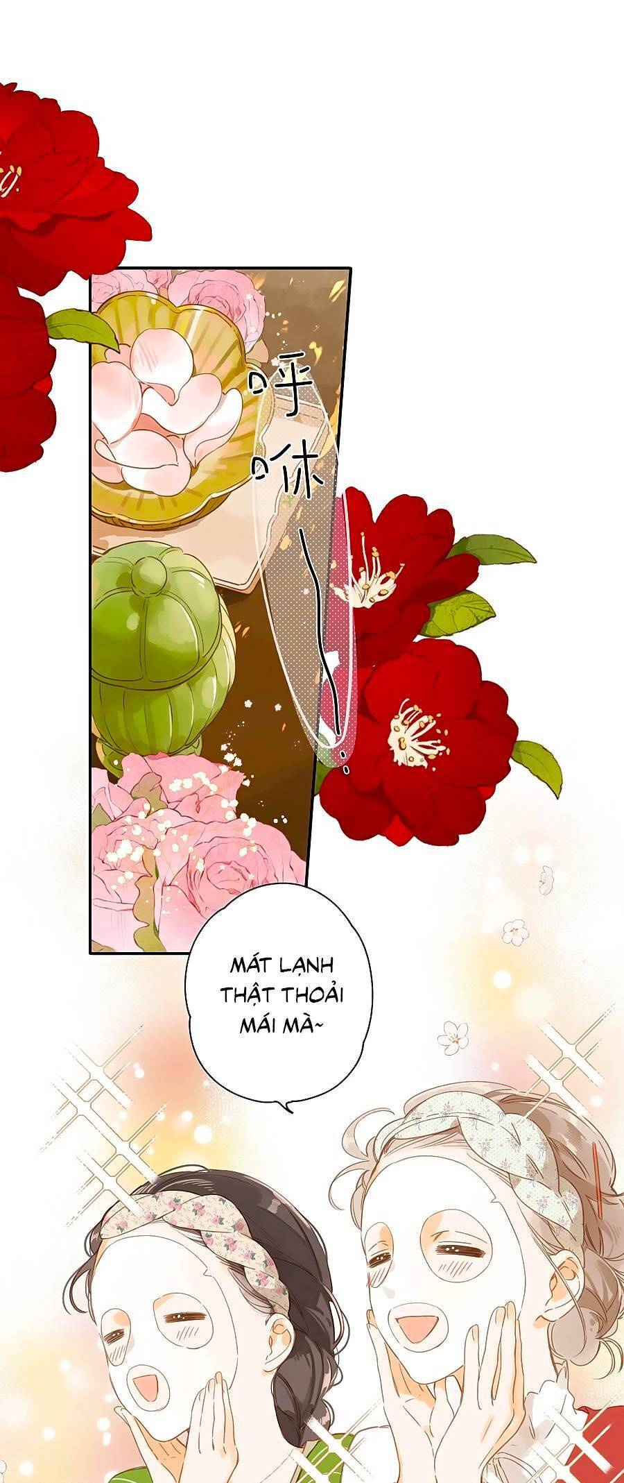 Ngôi Nhà Hướng Dương: Chapter 52