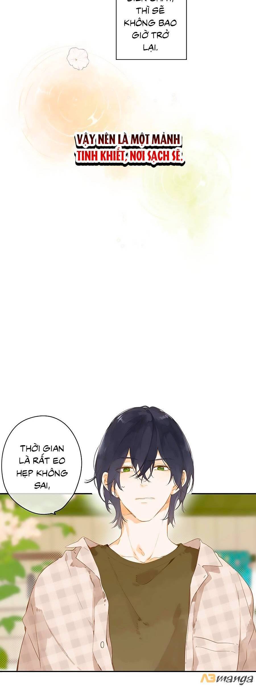 Ngôi Nhà Hướng Dương: Chapter 52