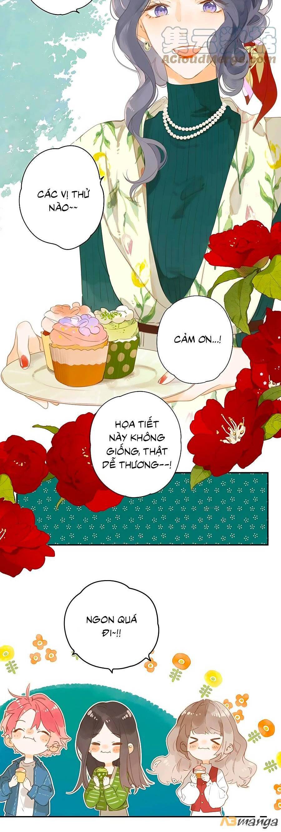 Ngôi Nhà Hướng Dương: Chapter 52
