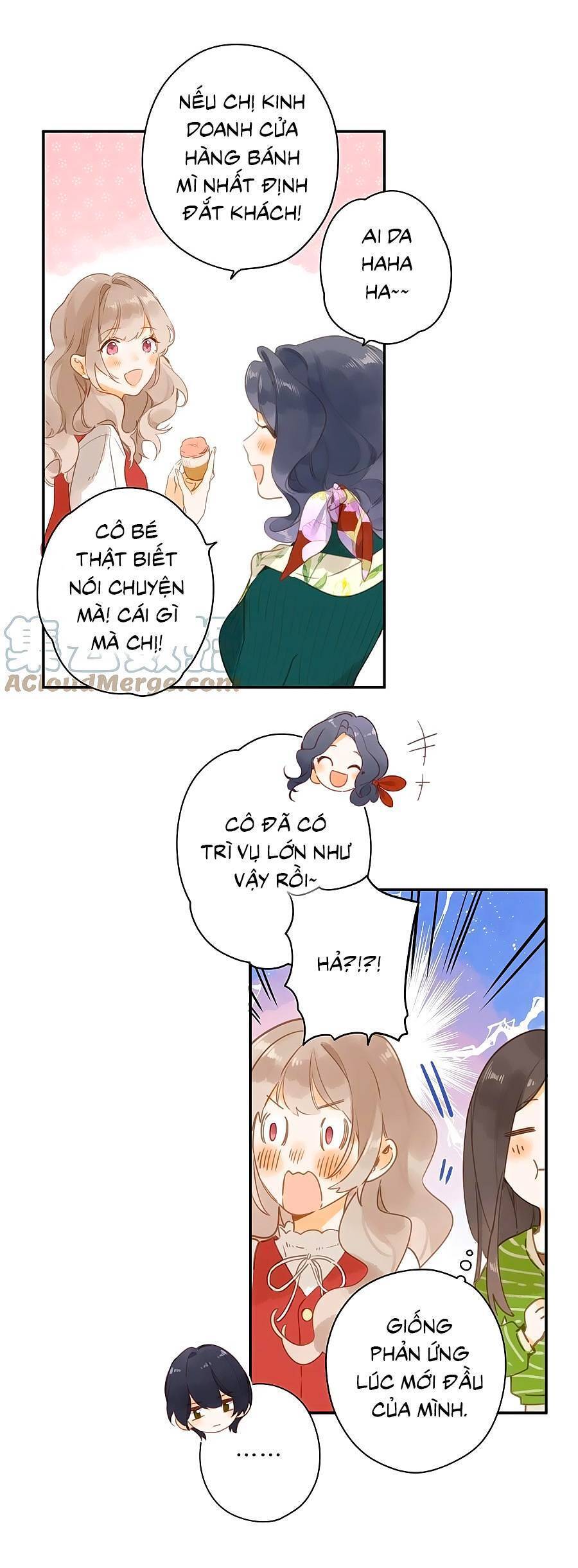 Ngôi Nhà Hướng Dương: Chapter 52