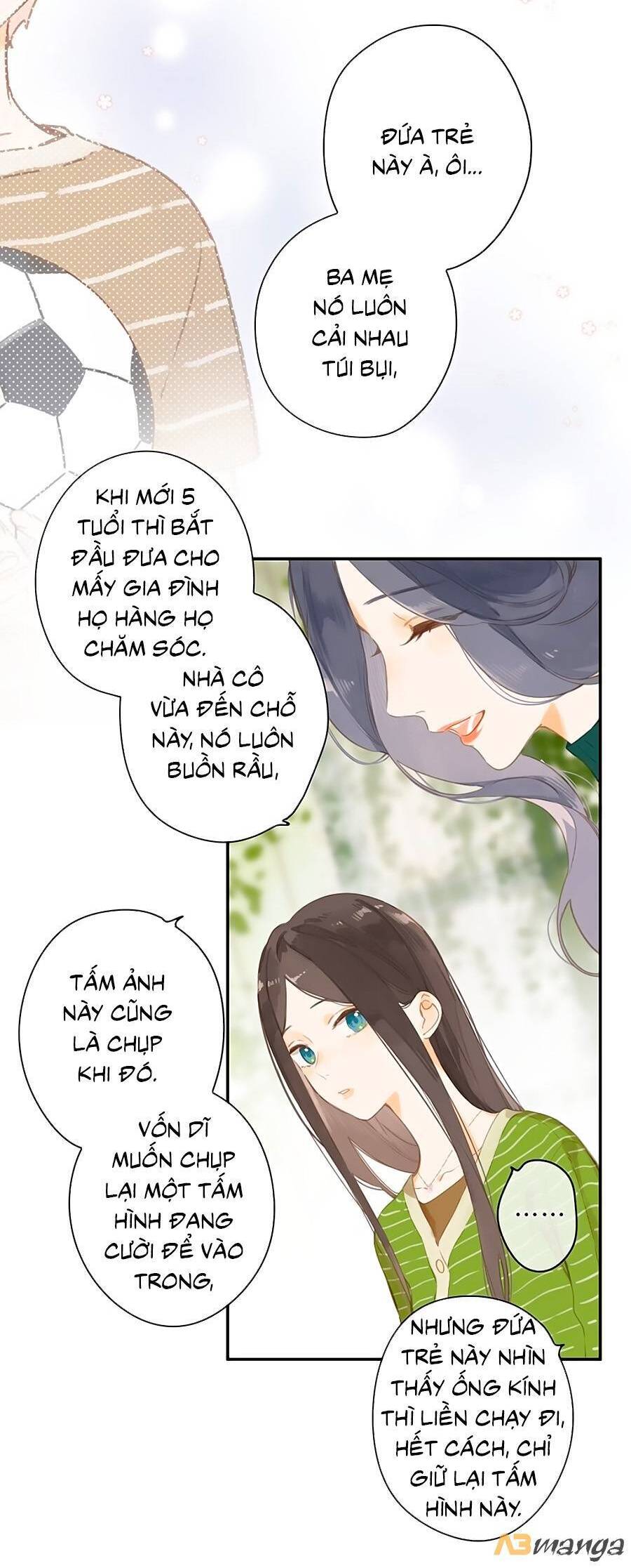 Ngôi Nhà Hướng Dương: Chapter 53