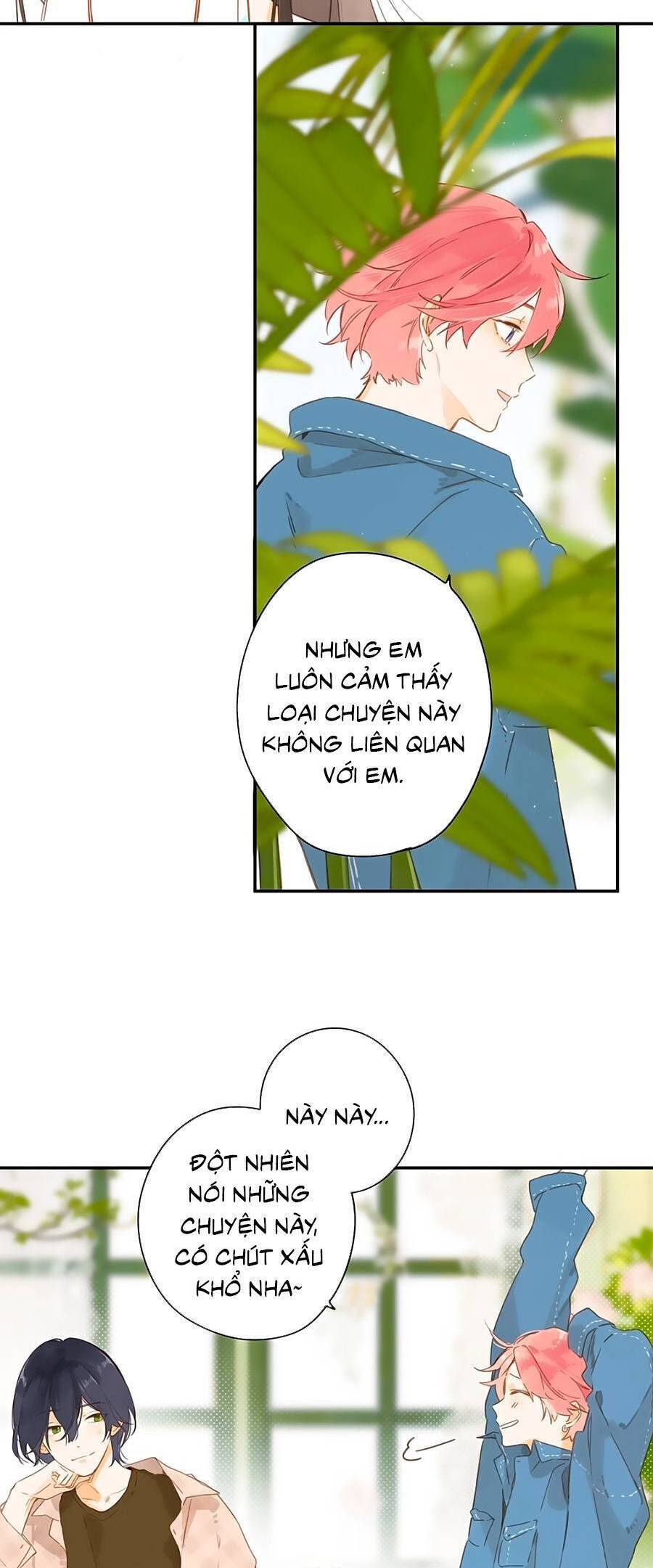 Ngôi Nhà Hướng Dương: Chapter 53