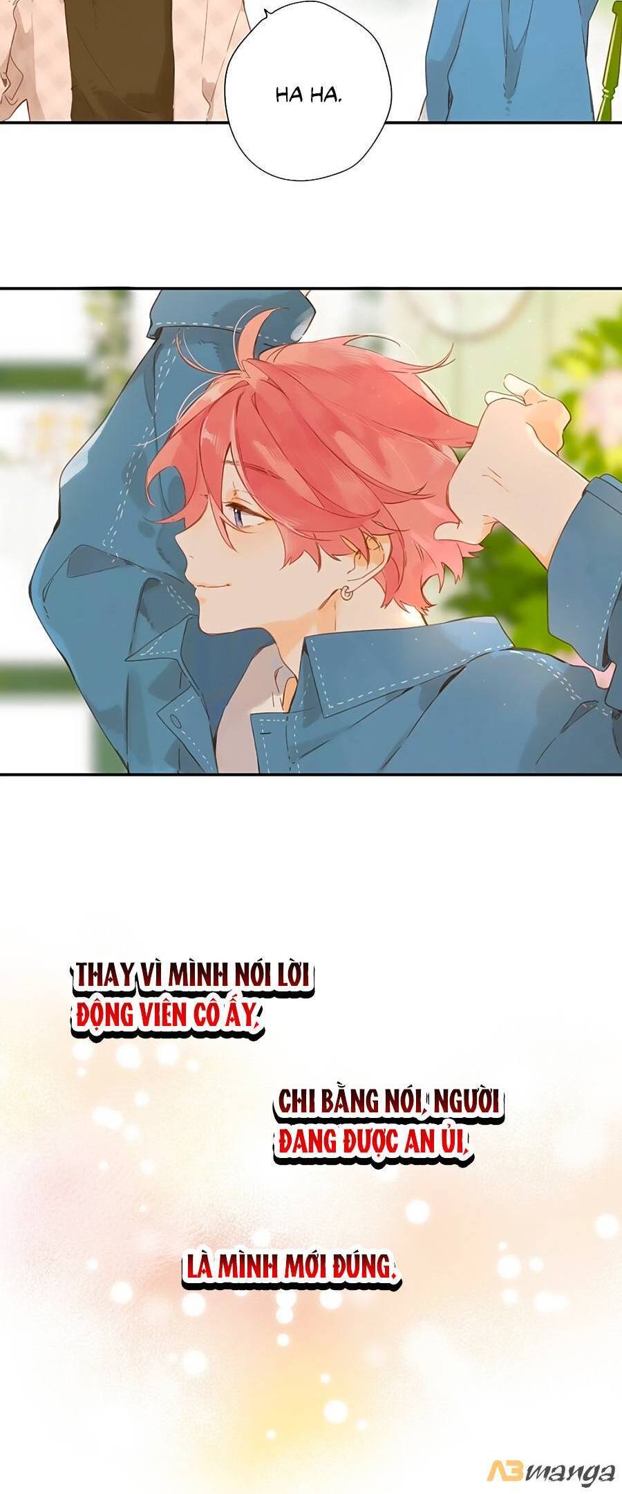 Ngôi Nhà Hướng Dương: Chapter 53