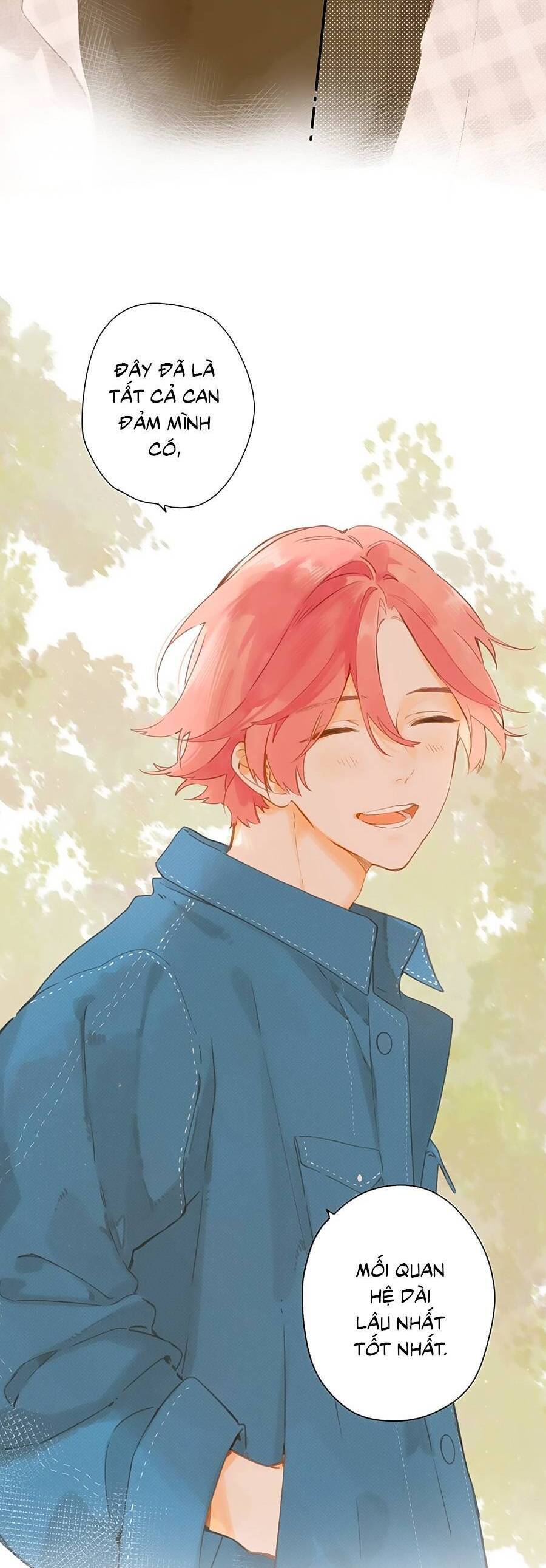 Ngôi Nhà Hướng Dương: Chapter 53