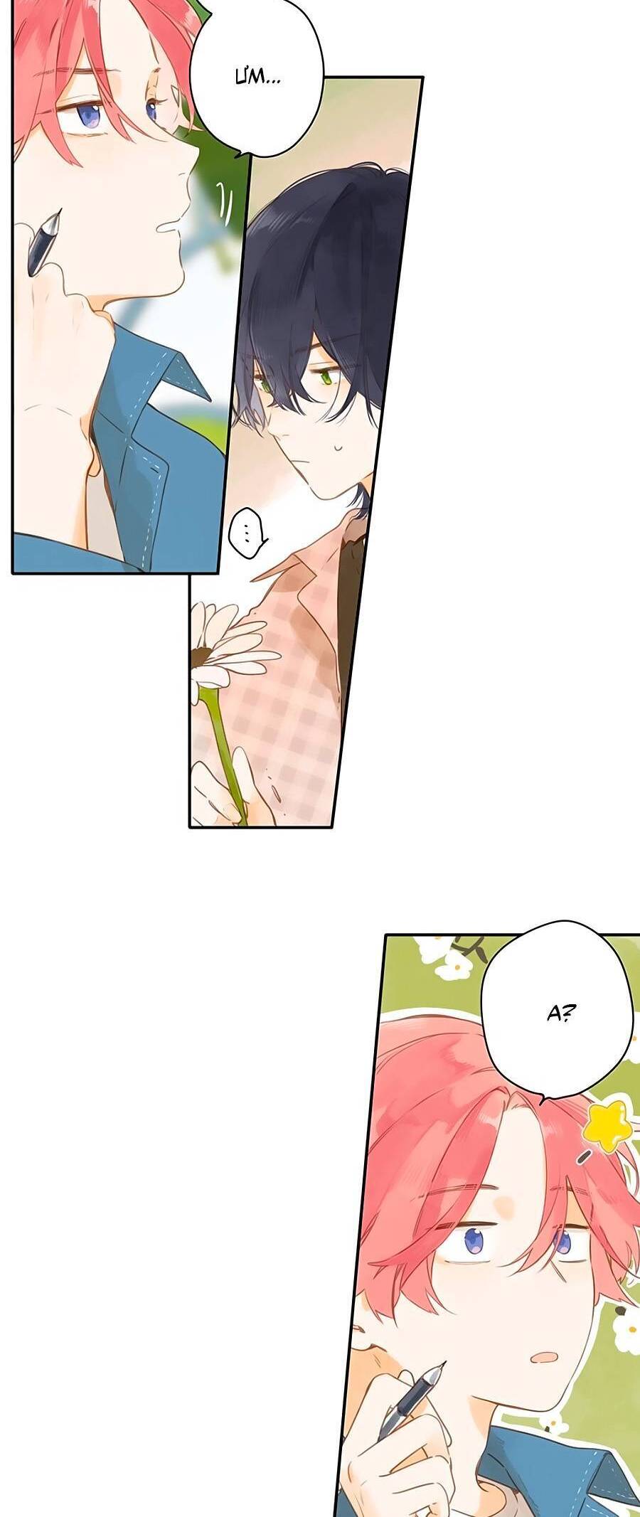 Ngôi Nhà Hướng Dương: Chapter 53