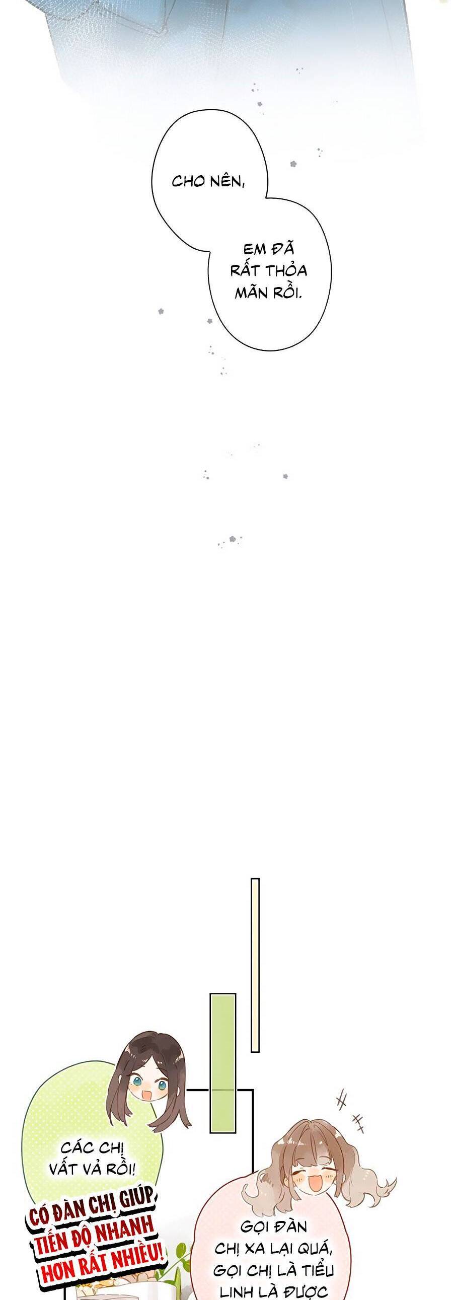 Ngôi Nhà Hướng Dương: Chapter 53