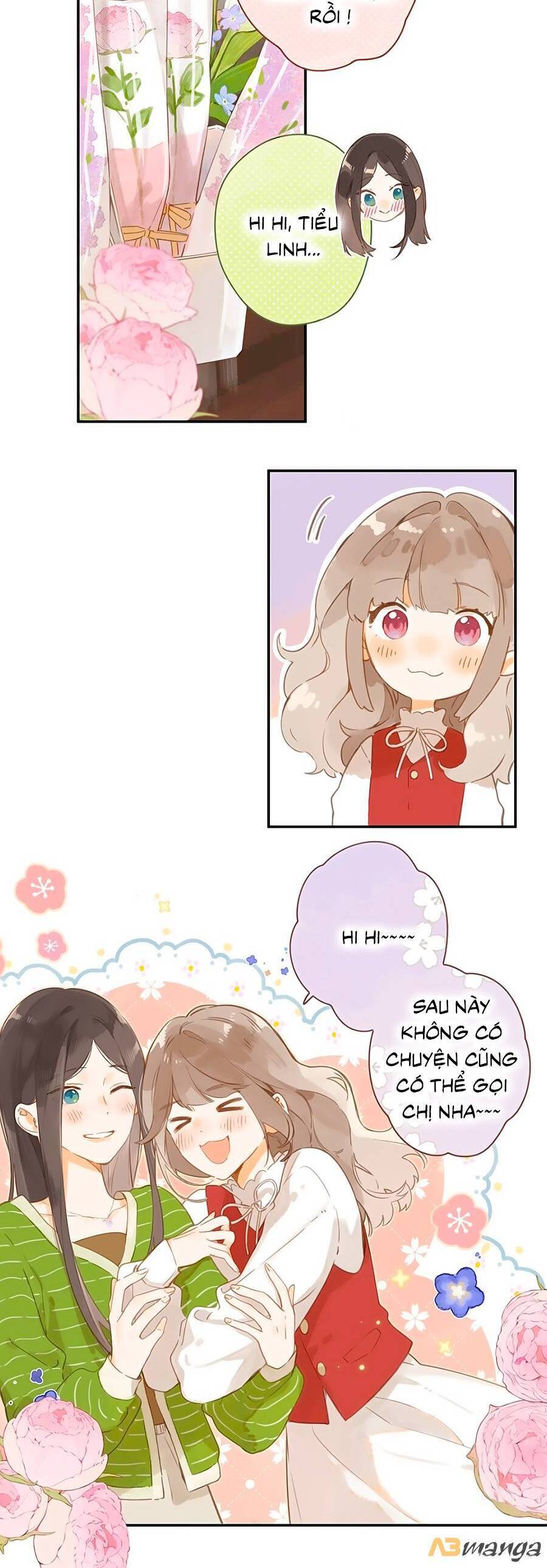 Ngôi Nhà Hướng Dương: Chapter 53