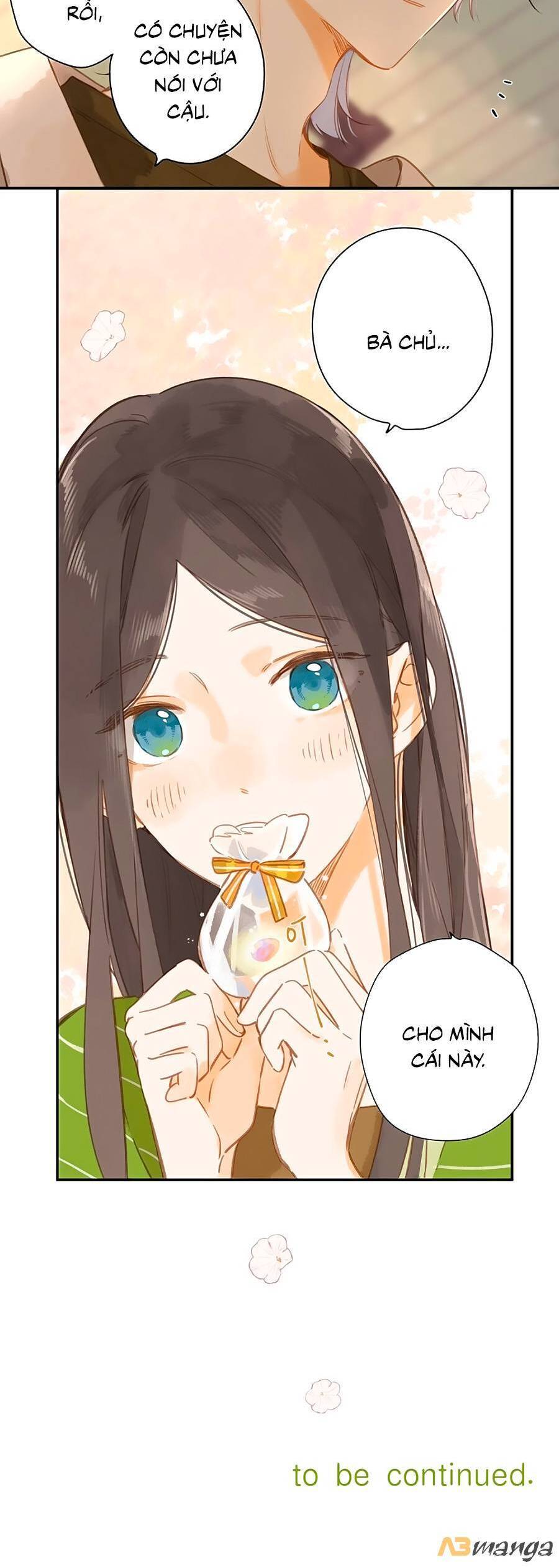 Ngôi Nhà Hướng Dương: Chapter 53