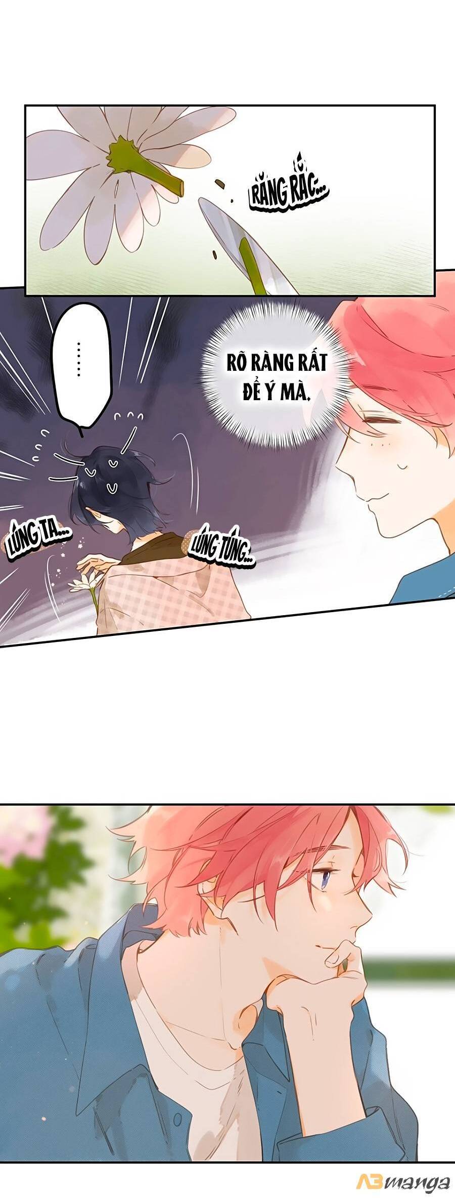 Ngôi Nhà Hướng Dương: Chapter 53