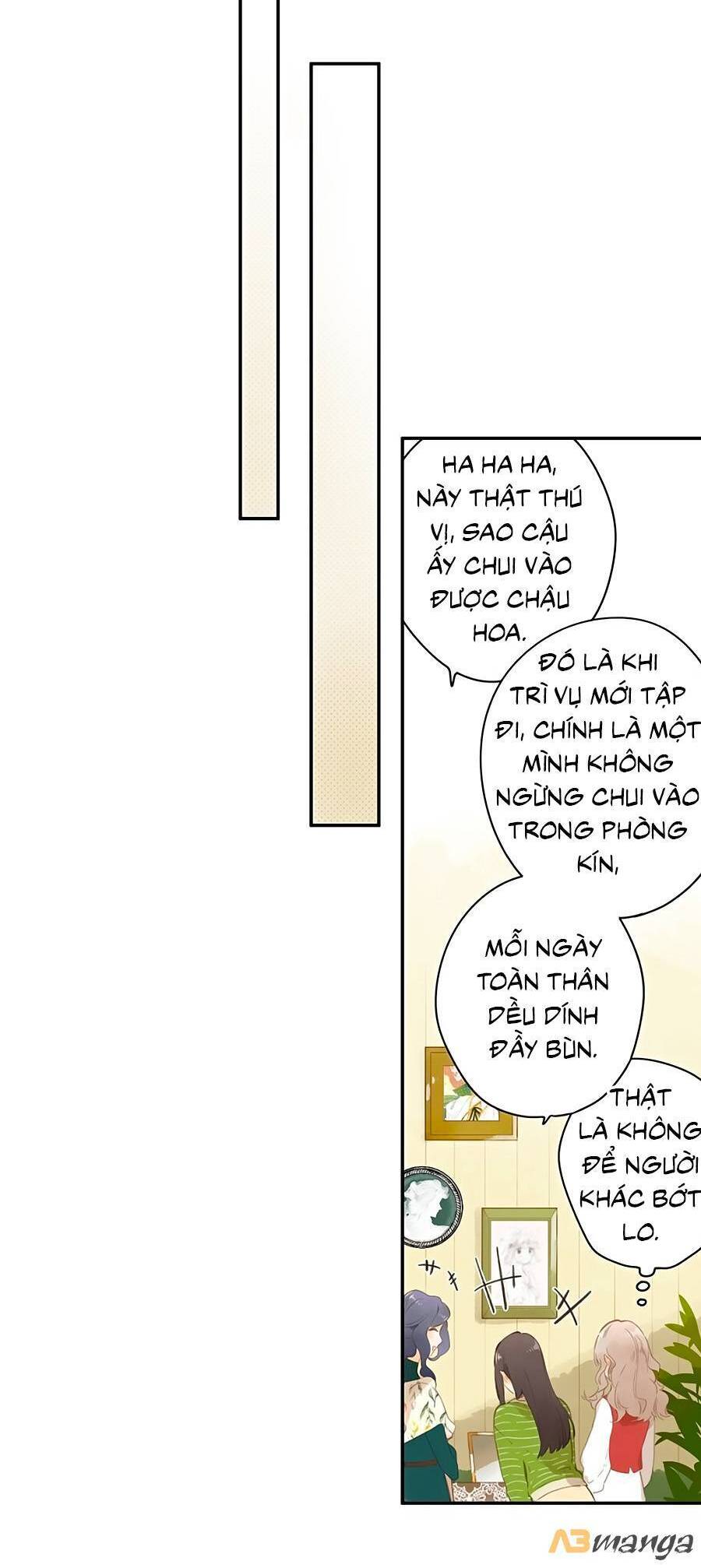 Ngôi Nhà Hướng Dương: Chapter 53